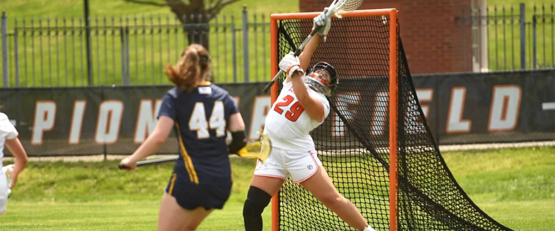 Tusculum University Women's Lacrosse 2