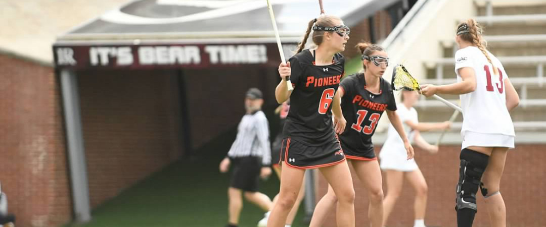 Tusculum University Women's Lacrosse 3