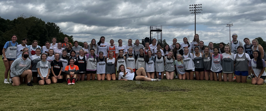 Tusculum University Women's Lacrosse 4