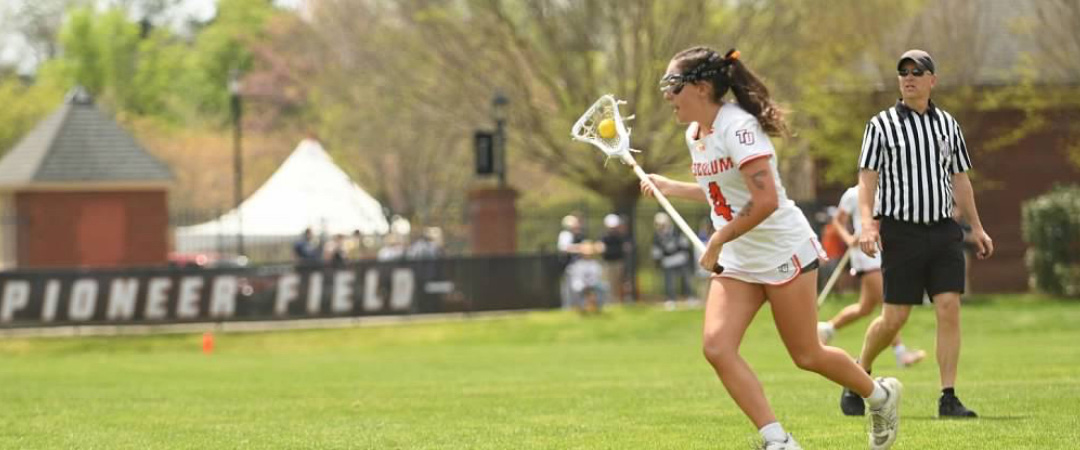 Tusculum University Women's Lacrosse 5