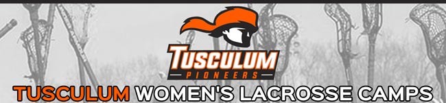 Tusculum University Women's Lacrosse
